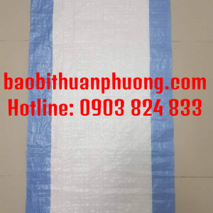 Bao đựng cám mì lát - Bao Bì Thuận Phương - Công Ty TNHH Bao Bì Nhựa Thuận Phương